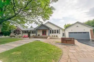2 Norwich Drive Markham Ontario L3P 6R9