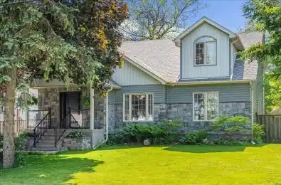 608 Marksbury Road Pickering Ontario L1W 2S8