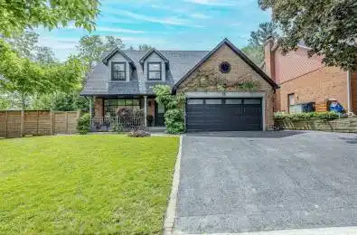 11 Jean Dempsey Gate Toronto E10 Ontario M1C 3C1