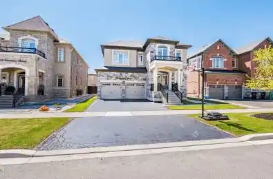 24 Camston Road Brampton Ontario L6P 4J8