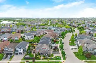 3927 Mayla Drive Mississauga Ontario L5M 7Y9