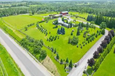 10 Cityview Heights Kawartha Lakes Ontario K0L 1K0