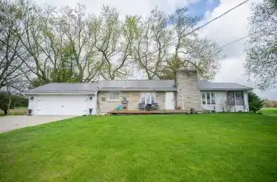 1039 St. John's Road Norfolk Ontario N3Y 4K1