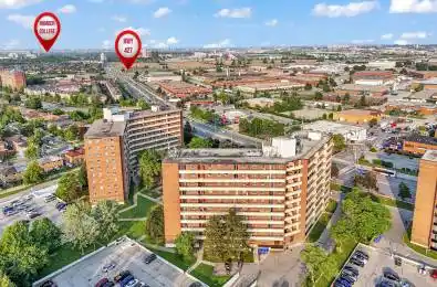 3555 Derry Road Unit# 912 Mississauga Ontario L4T 1B1