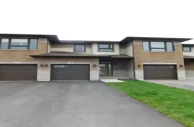 77 Ledgerock Court Quinte West Ontario K8R 0A1