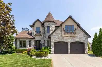 8829 Joseph Court Niagara Falls Ontario L2H 3P1