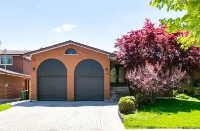 309 Dalesford Road Toronto W07 Ontario M8Y 1G8