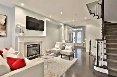 952 Millwood Road Toronto C11 Ontario M4G 4H3