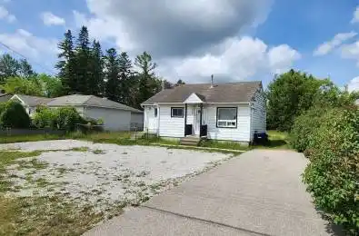 161 Mill Street Essa Ontario L0M 1B2