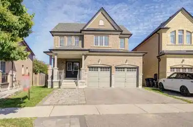 19 Serenity Court Toronto E07 Ontario M1V 0E6