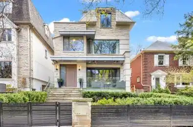 7 Relmar Gardens Toronto C03 Ontario M5P 1S1