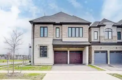 1301 Felicity Gardens Oakville Ontario L6M 5L6