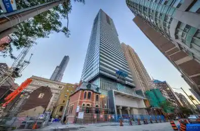 15 Grenville Street Unit# 3201 Toronto C01 Ontario L6A 1K8