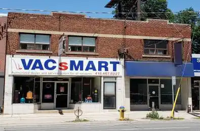 796-800 Eglinton Avenue Toronto C11 Ontario M4G 2L1