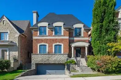 42 True Davidson Drive Toronto C11 Ontario M4W 3X5