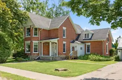 100 Nappadale Street Kawartha Lakes Ontario K0M 2T0