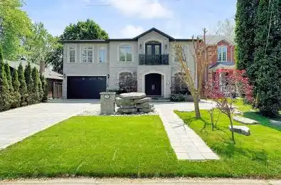 336 Rouge Hills Drive Toronto E10 Ontario M1C 2Z5