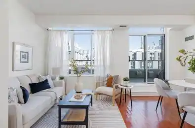 70 Mill Street Unit# #Ph06 Toronto C08 Ontario M5A 4R1