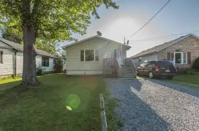 29 Lillian Street Fort Erie Ontario L2A 5M1