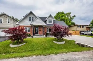 333 Clark Street Scugog Ontario L9L 1J6