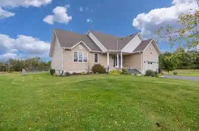 437 Abrams Road Greater Napanee Ontario K7R 3K8