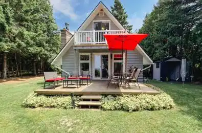 83403 DAVID Drive Ashfield-Colborne-Wawanosh Ontario N7A 3X9