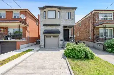147 South Edgely Avenue Toronto E06 Ontario M1N 3L3