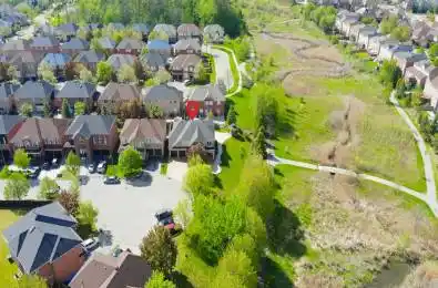 6 Mackellar Court Ajax Ontario L1T 0G2