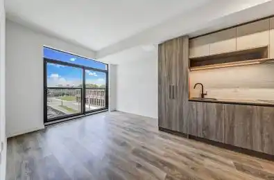 181 Sterling Road Unit# 408 Toronto C01 Ontario M6R 2B2