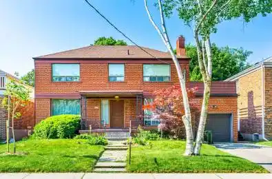 26 Shelborne Avenue Toronto C04 Ontario M5N 1Y7
