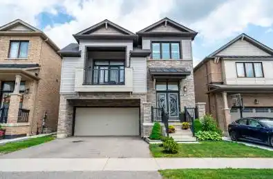 110 Pagebrook Crescent Hamilton Ontario L8J 0K7