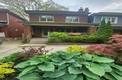 29 Humber Trail Toronto W02 Ontario M6S 4C2
