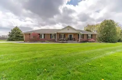 10884 Plank Road Bayham Ontario N0J 1H0