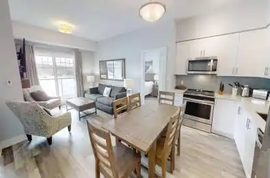 25 Pen Lake Point Road Unit# 423 Huntsville Ontario P1H 2E8