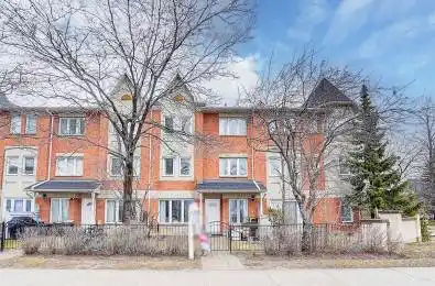 19 Rosebank Drive Unit# 1103 Toronto E11 Ontario M1B 5Z2