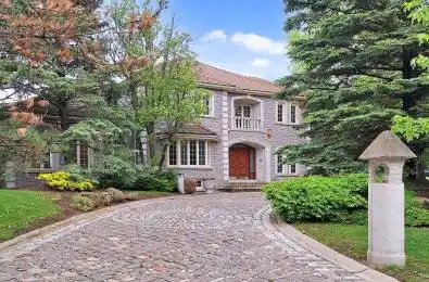25 Quail Run Boulevard Vaughan Ontario L6A 1E9