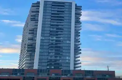 2545 Simcoe Street Unit# 2317 Oshawa Ontario L1L 0W3