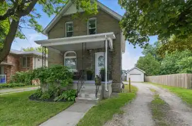 616 Ontario Street Stratford Ontario N5A 3J5