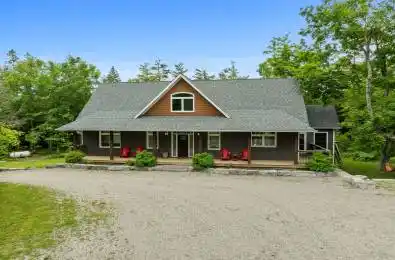 97 Ledge Road Trent Lakes Ontario K0M 1A0