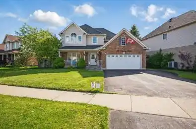 114 Tanners Drive Halton Hills Ontario L7J 2Y8