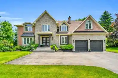 6 Pineview Road Mono Ontario L9W 4A1