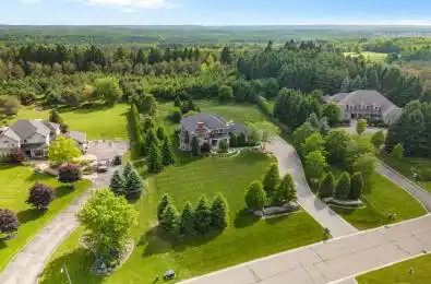 37 Doctor Reynar Road Caledon Ontario L7E 4H3