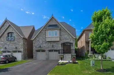 16 Foxtail Court Halton Hills Ontario L7G 0J6