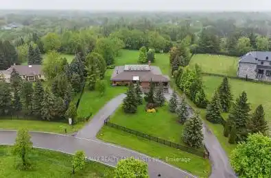 24 Rosegarden Drive Brampton Ontario L6P 0E6
