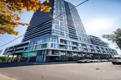 5 Defries Street Unit# 1207 Toronto C08 Ontario M5A 0W7