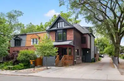 626 Logan Avenue Toronto E01 Ontario M4K 3C3