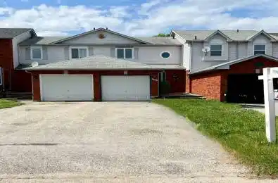 1200 Inniswood Street Innisfil Ontario L9S 1X7