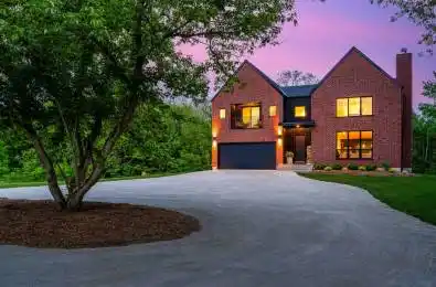 854 Sixth Street Clearview Ontario L9Y 3Y9
