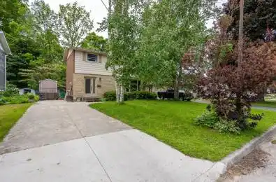 206 6th Avenue Owen Sound Ontario N4K 2T3