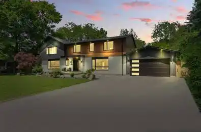 514 Oxbow Road Waterloo Ontario N2K 1Y6